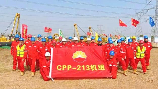 复杂地貌条件下管道工程高质量建设能力体系构建