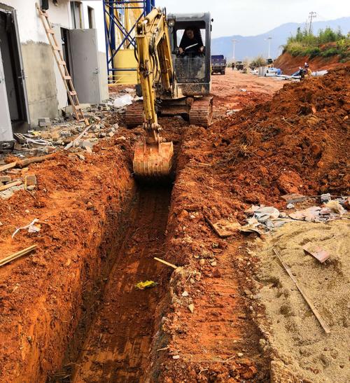 建瓯市建筑工业化生产基地工程项目2018年12月21日工程简报